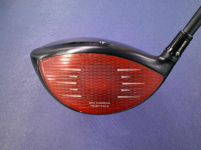 TaylorMade 中古ゴルフ