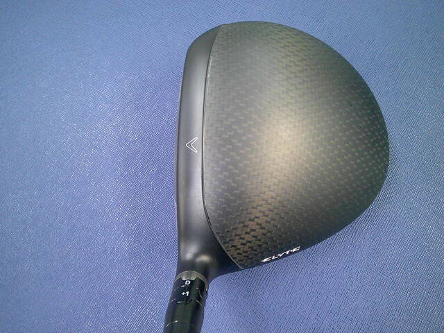 Callaway 中古ゴルフ