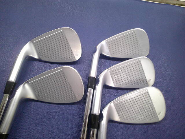 PING 中古ゴルフ