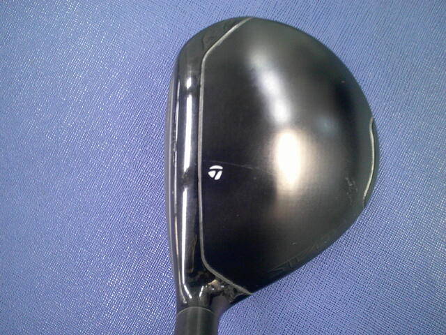 TaylorMade 中古ゴルフ