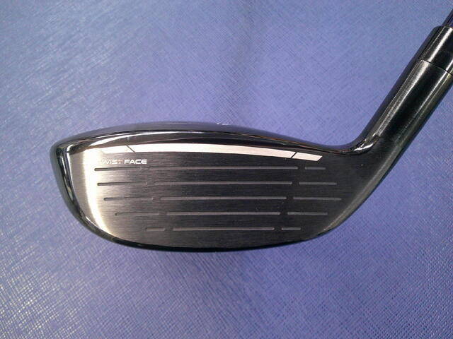 TaylorMade 中古ゴルフ