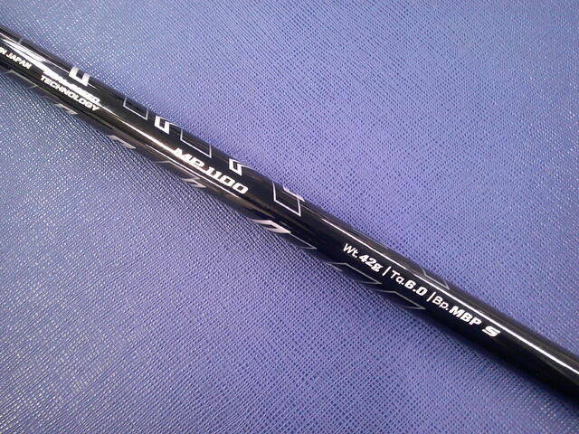 DUNLOP 中古ゴルフ