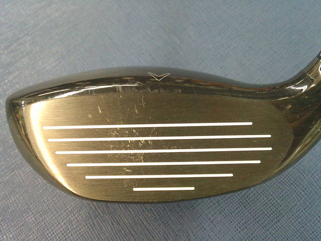 Callaway 中古ゴルフ