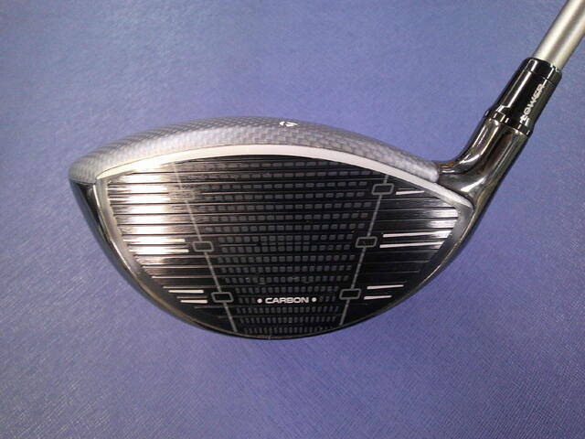 TaylorMade 中古ゴルフ