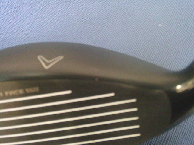 Callaway 中古ゴルフ