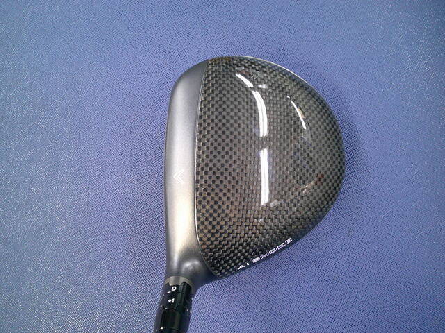Callaway 中古ゴルフ