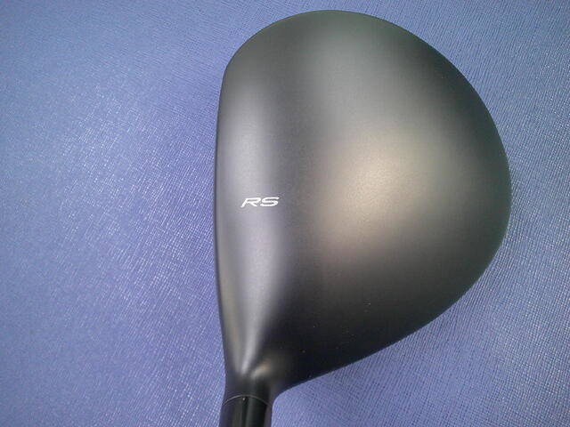 PRGR 中古ゴルフ