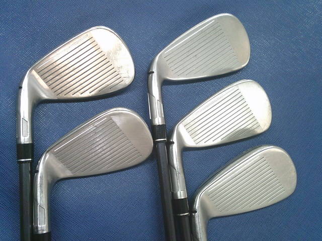 TaylorMade 中古ゴルフ