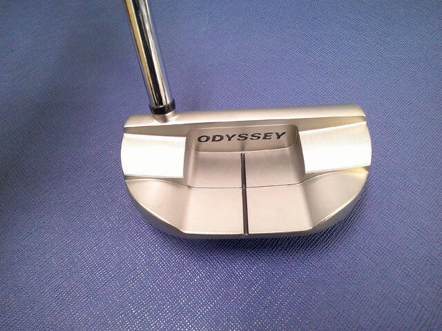 ODYSSEY 中古ゴルフ