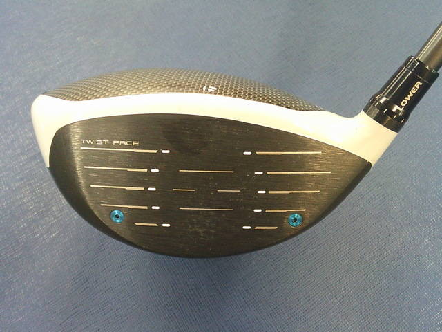 TaylorMade 中古ゴルフ