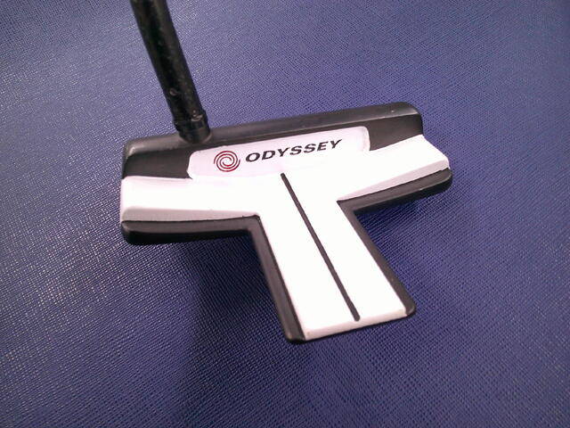 ODYSSEY 中古ゴルフ