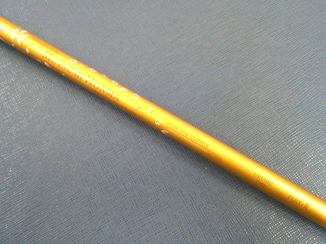 MUTSUMI HONMA 中古ゴルフ