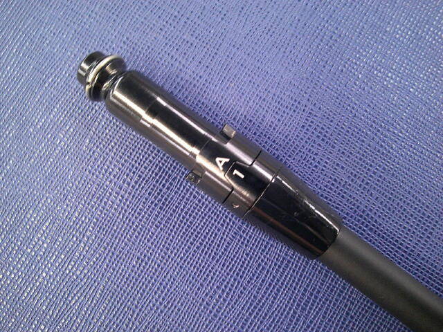 三菱 CHEMICAL 中古ゴルフ