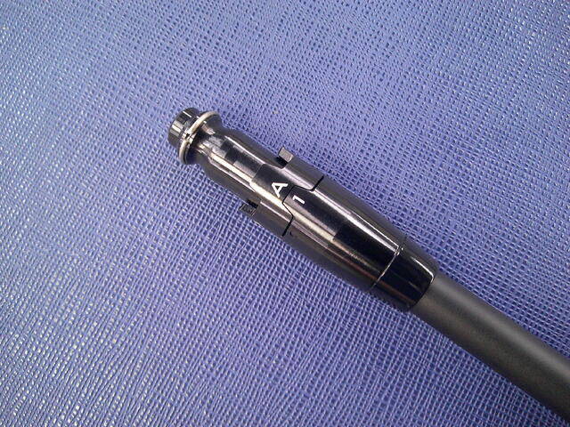 三菱 CHEMICAL 中古ゴルフ