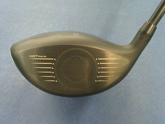 cobra 中古ゴルフ