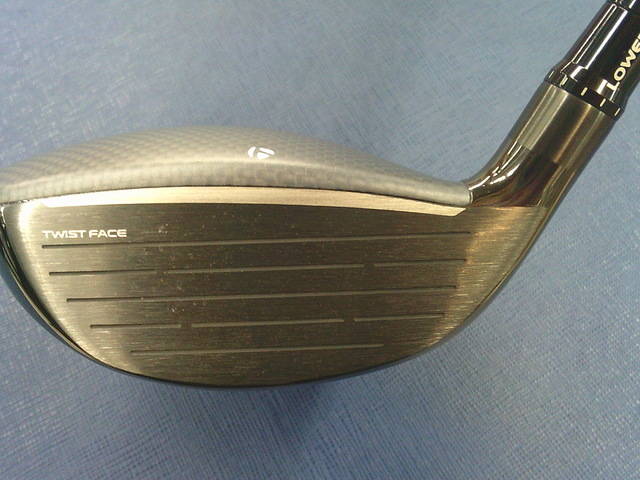 TaylorMade 中古ゴルフ