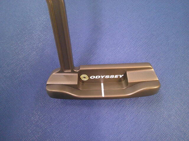 ODYSSEY 中古ゴルフ