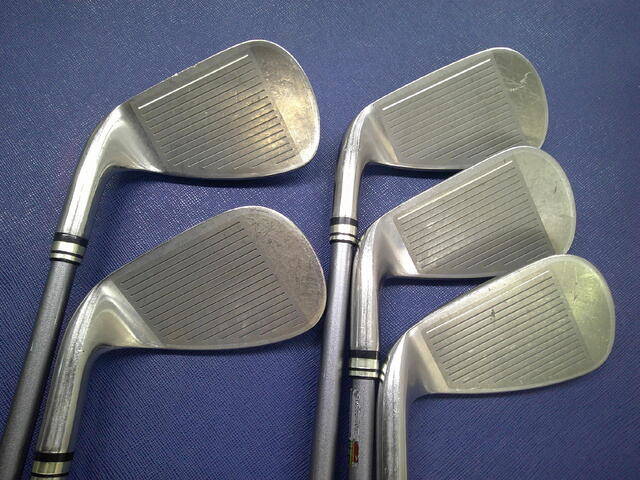 DUNLOP 中古ゴルフ