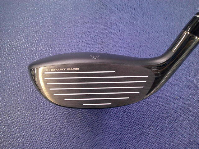 Callaway 中古ゴルフ