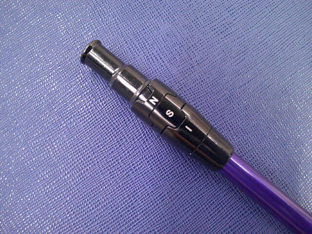 Fujikura 中古ゴルフ