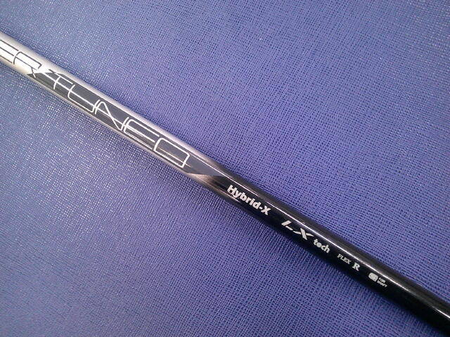 Lynx 中古ゴルフ