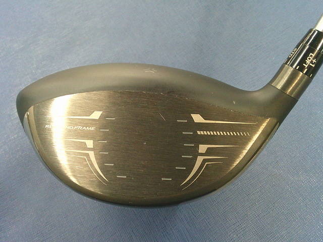 DUNLOP 中古ゴルフ