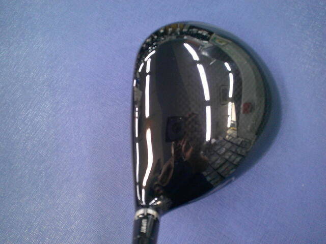 YAMAHA 中古ゴルフ