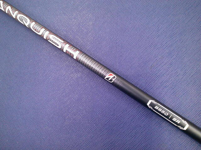 BRIDGESTONE 中古ゴルフ