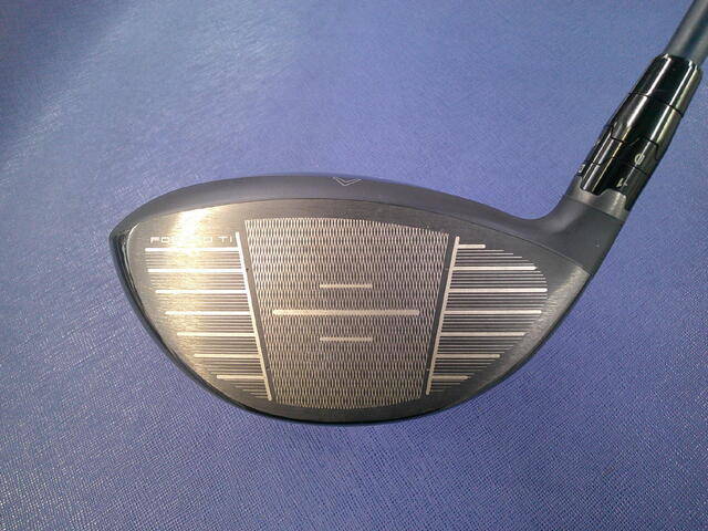 Callaway 中古ゴルフ