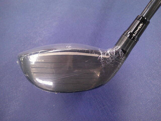 TaylorMade 中古ゴルフ