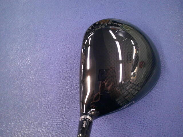 YAMAHA 中古ゴルフ