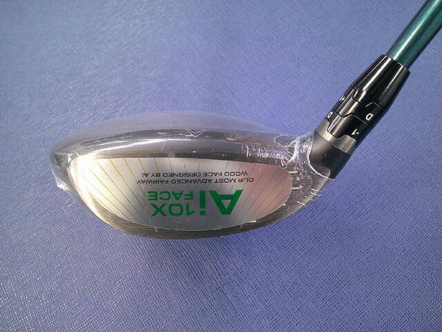 Callaway 中古ゴルフ