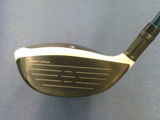 TaylorMade 中古ゴルフ