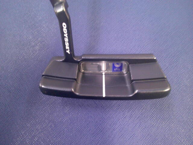 ODYSSEY 中古ゴルフ