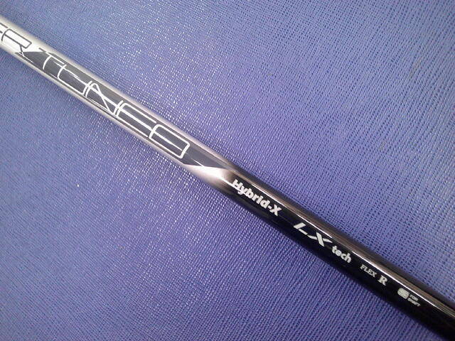 Lynx 中古ゴルフ