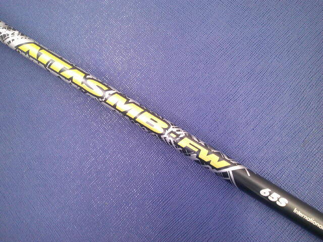 PRGR 中古ゴルフ