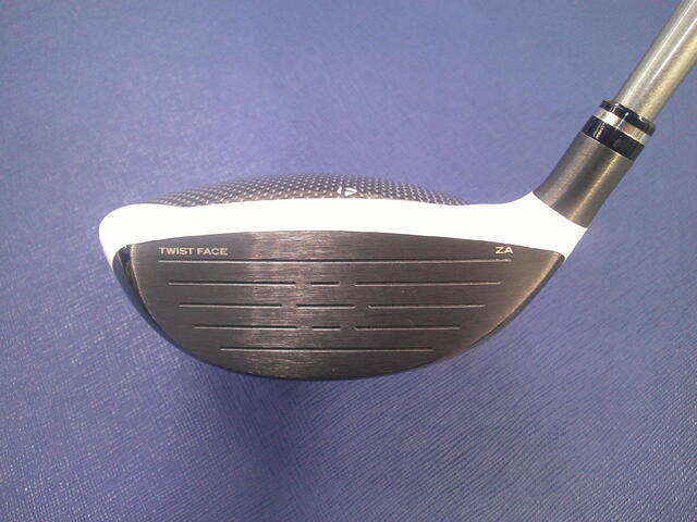 TaylorMade 中古ゴルフ