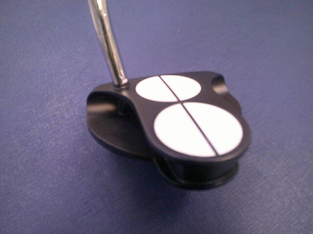 ODYSSEY 中古ゴルフ