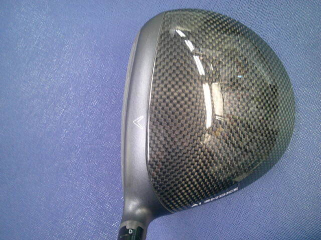 Callaway 中古ゴルフ