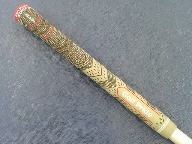 Fujikura 中古ゴルフ