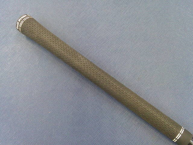 UST MAMIYA 中古ゴルフ