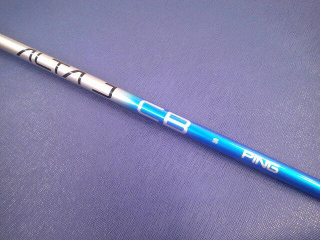 PING 中古ゴルフ