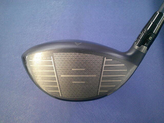 Callaway 中古ゴルフ