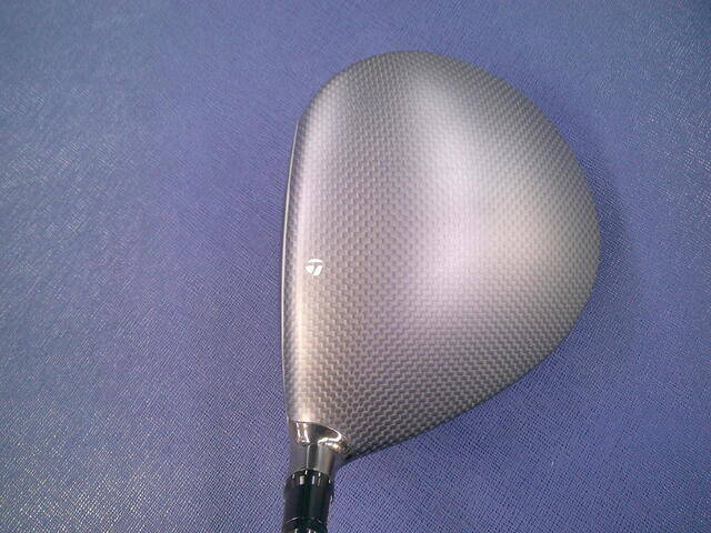 TaylorMade 中古ゴルフ