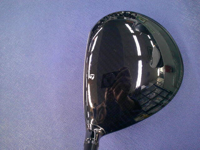 TaylorMade 中古ゴルフ