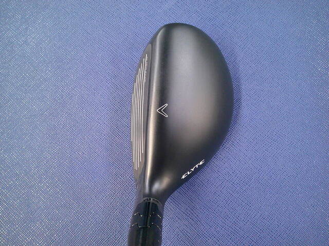 Callaway 中古ゴルフ