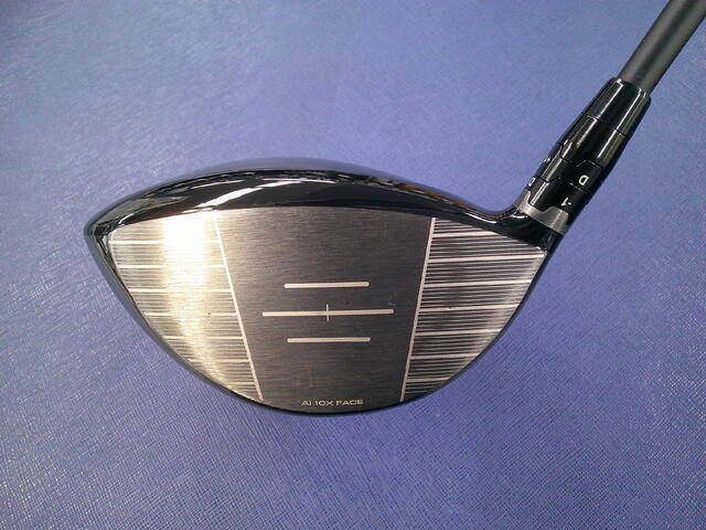 Callaway 中古ゴルフ