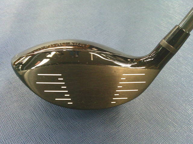 YAMAHA 中古ゴルフ