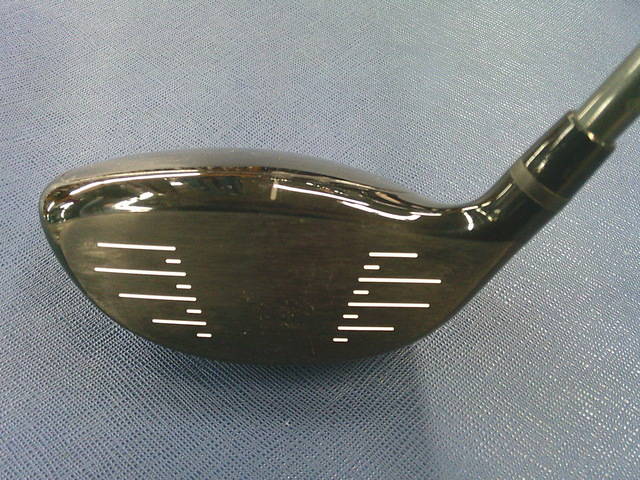 YAMAHA 中古ゴルフ