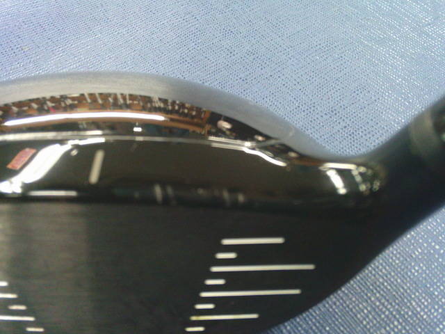 YAMAHA 中古ゴルフ